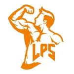 Universal Fitness Baramati logo